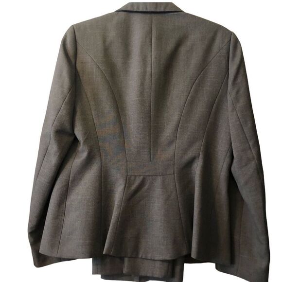 💁🏻 Emily Two Piece Pant Suit - Picture 2 of 6